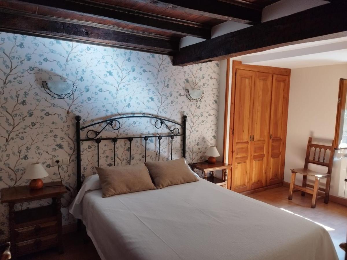 Casa De Los Abuelos Espinama Extérieur photo